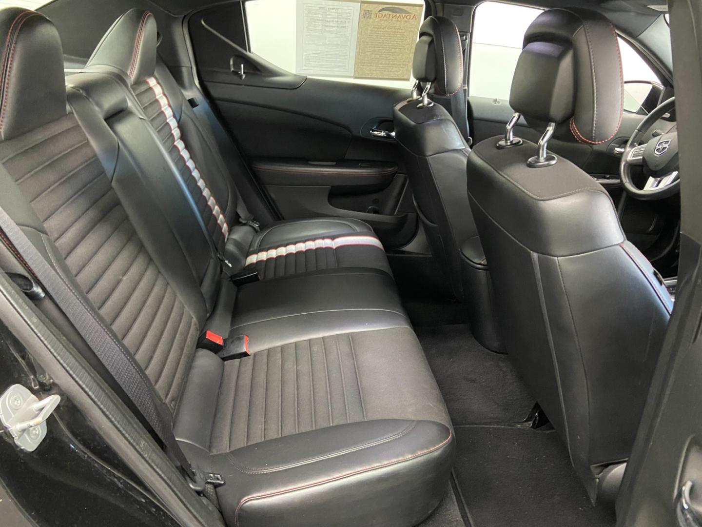 2012 Black Dodge Avenger (1C3CDZBG2CN) , automatic transmission, located at 533 S West End Blvd., Quakertown, PA, 18951, (877) 257-4995, 40.343994, -75.303604 - INCLUDED IN THE SALE PRICE OF EVERY VEHICLE: 48 Hour Money Back Guarantee 6 Month - 6,000 Mile Warranty Brand New PA State Inspection & Emission $10 Oil Changes for the Life of the Loan Complete CARFAX - Photo#6